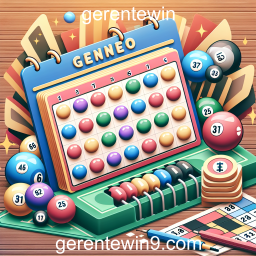 Bingo Online