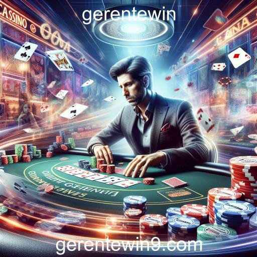 Poker Online