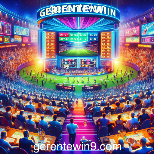 Explorando o Mundo das Apostas Esportivas no Gerente Win
