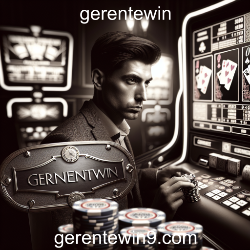 Descubra o Mundo do Vídeo Poker no GerenteWin